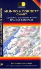 Munros & Corbetts Chart