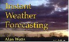 Instant Weather Forecasting