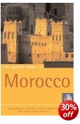 Rough Guide Morocco