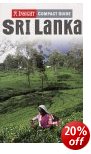 Sri Lanka - Insight Pocket Guide