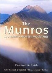 The Munros - Scotland's Highest Mountains