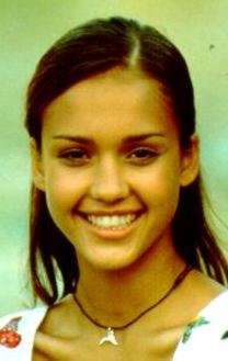 Dark Angel ( Jessica Alba )