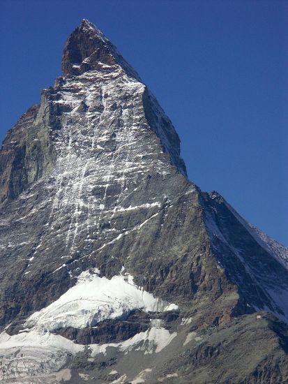 The Matterhorn