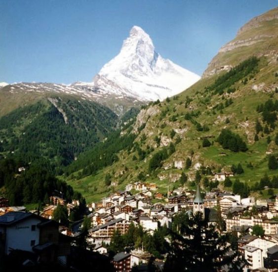 Zermatt