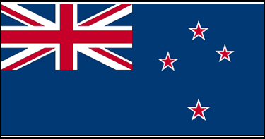 NZ flag