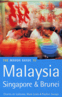 Rough Guide Malaysia