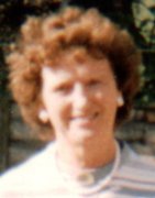 Jane (Jean) Walker Ingram, 1911 - 1996