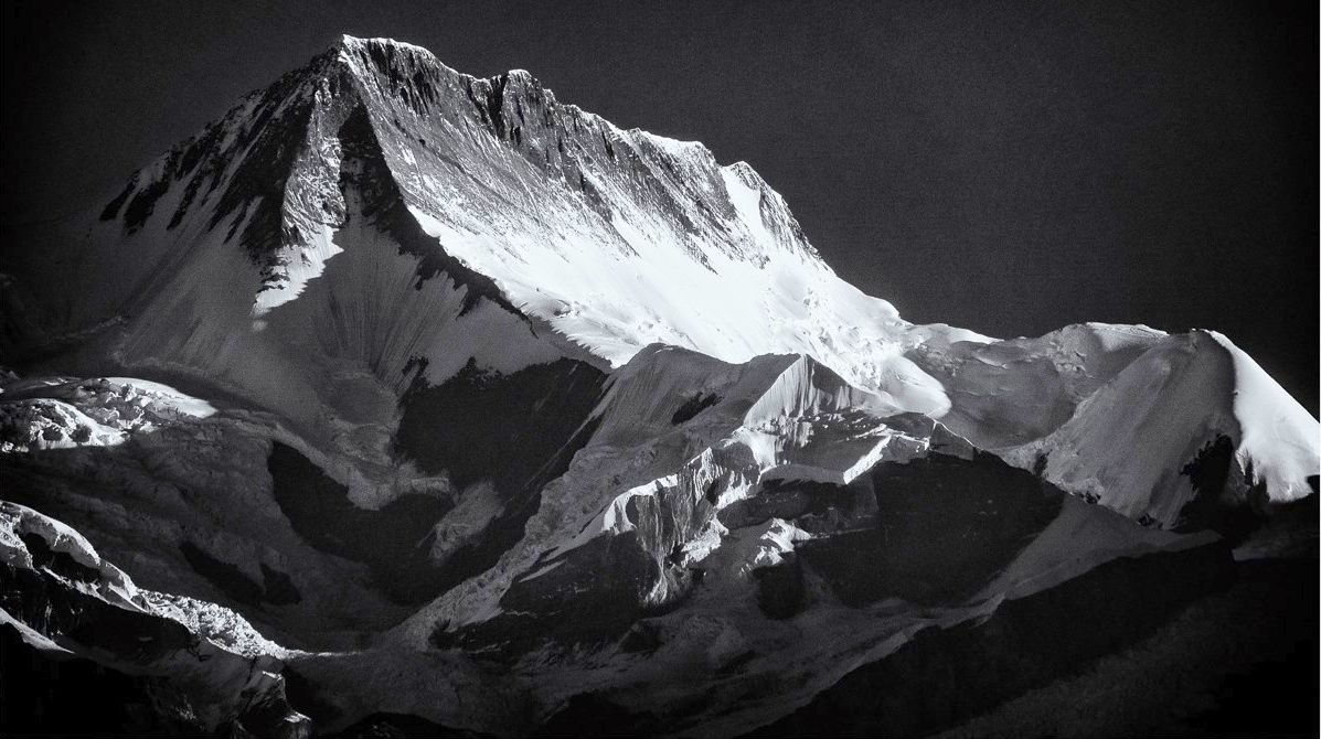 Annapurna II