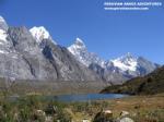 Quesillo lake - Cordillera Huayhuash.jpg