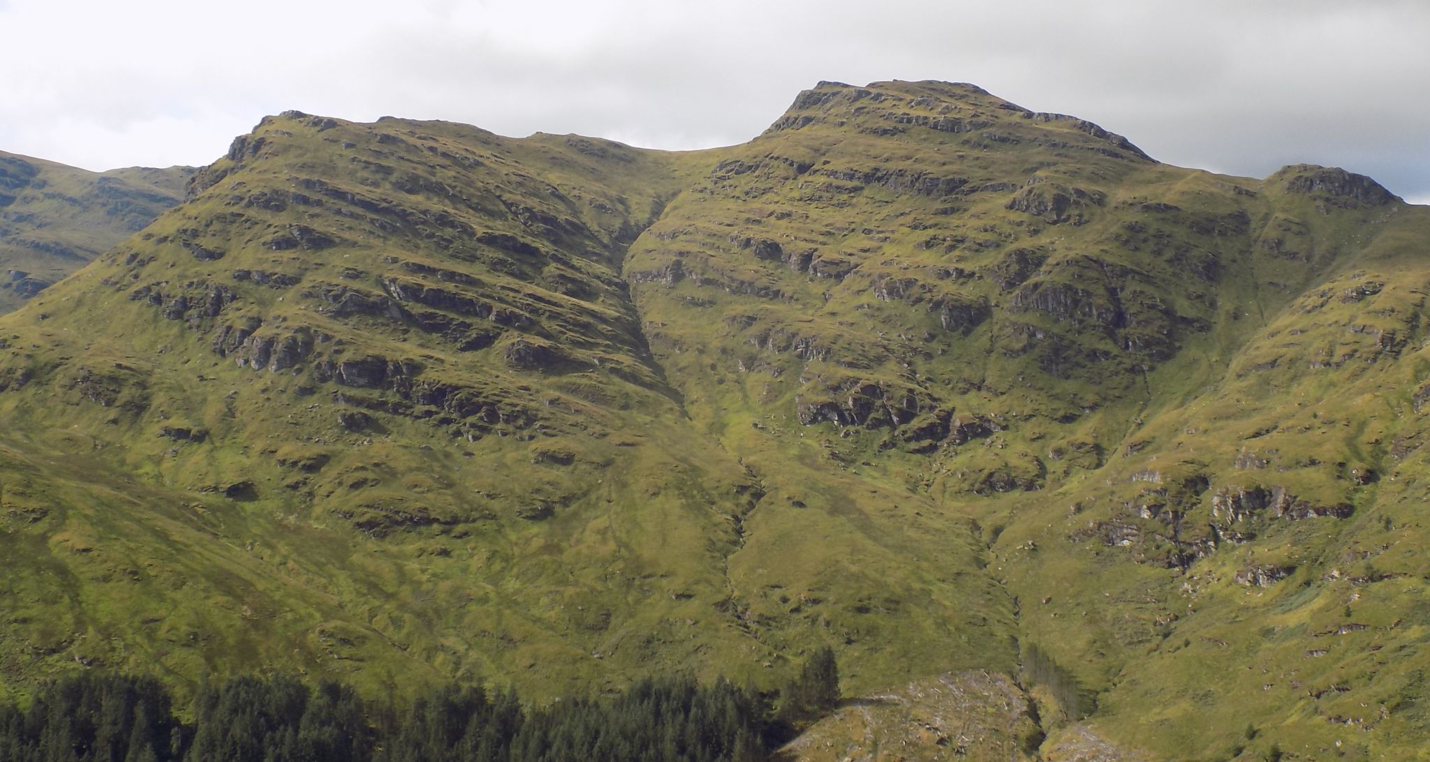 Beinn Lochain