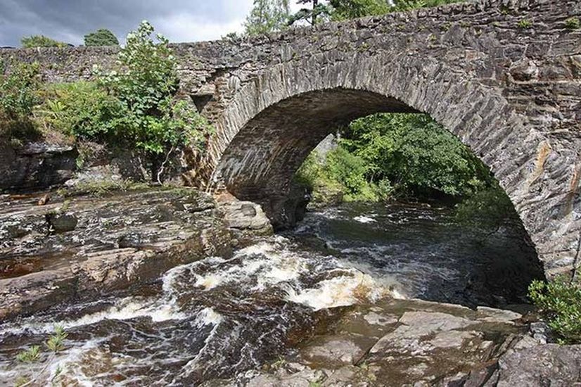 Killin Bridge