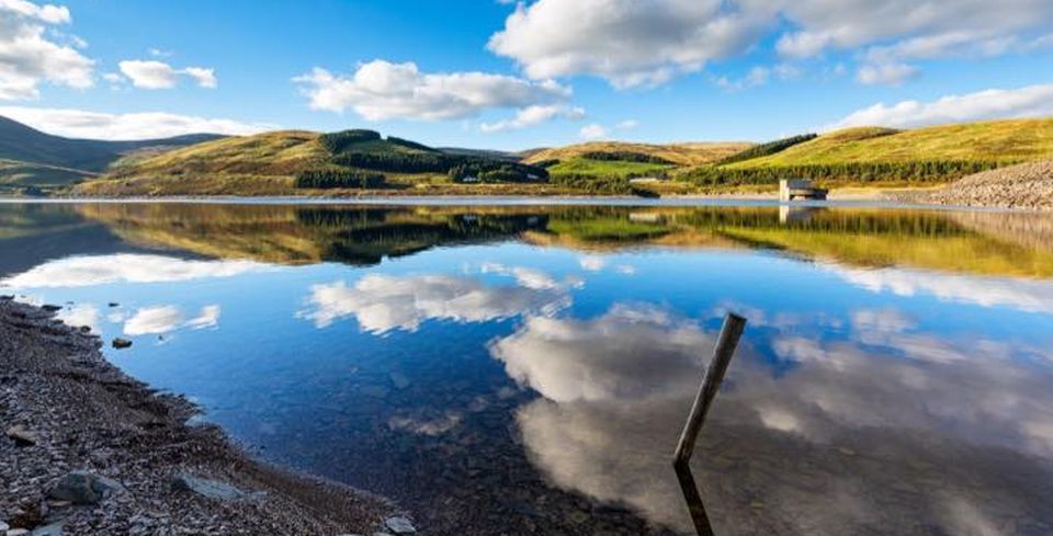 Megget Reservoir