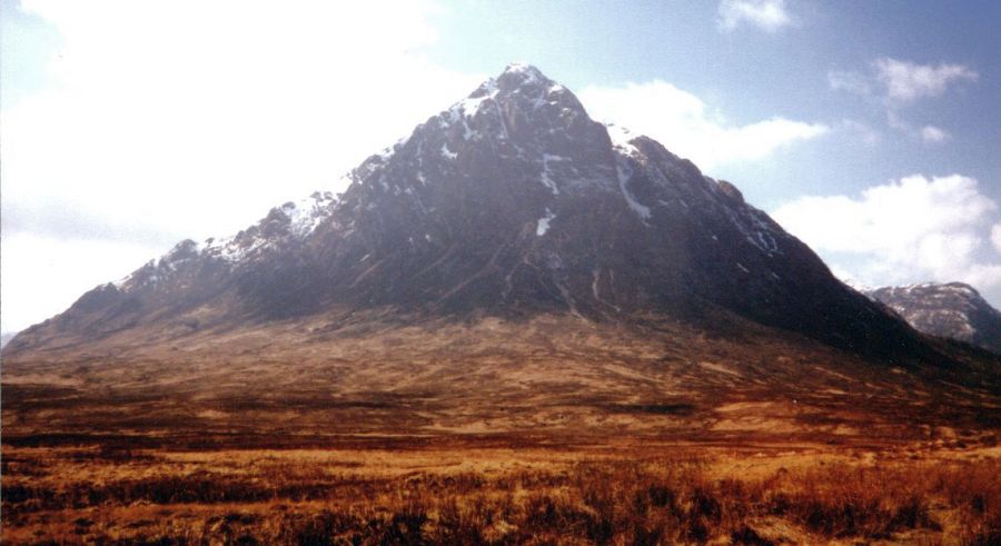 Buchaille Etive Mor