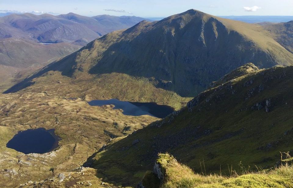 Sgurr na Laipaich