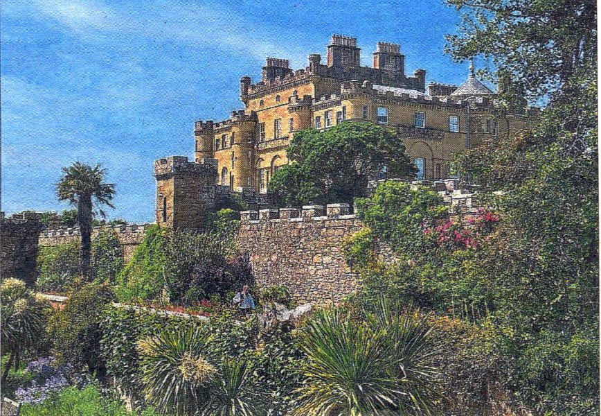 Culzean Castle