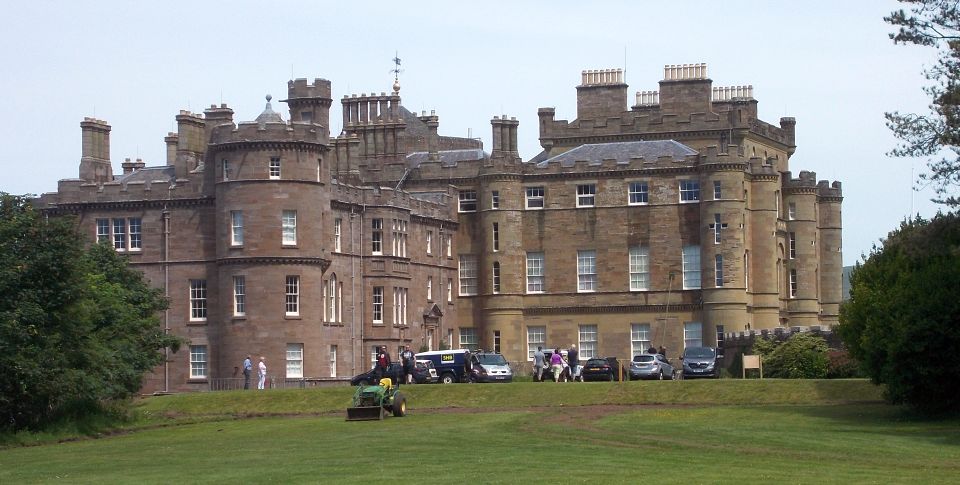 Culzean Castle