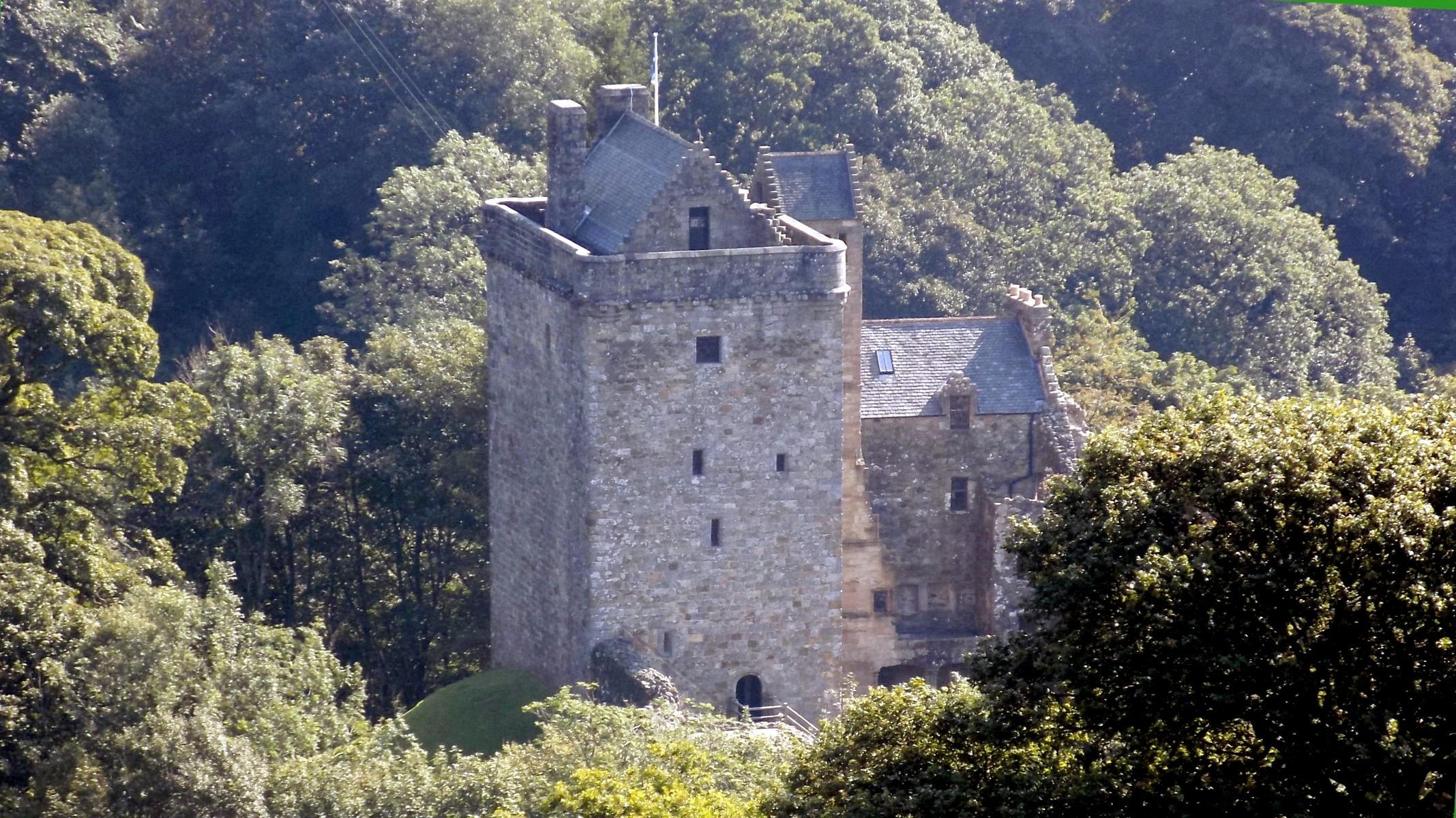 Castle Campbell