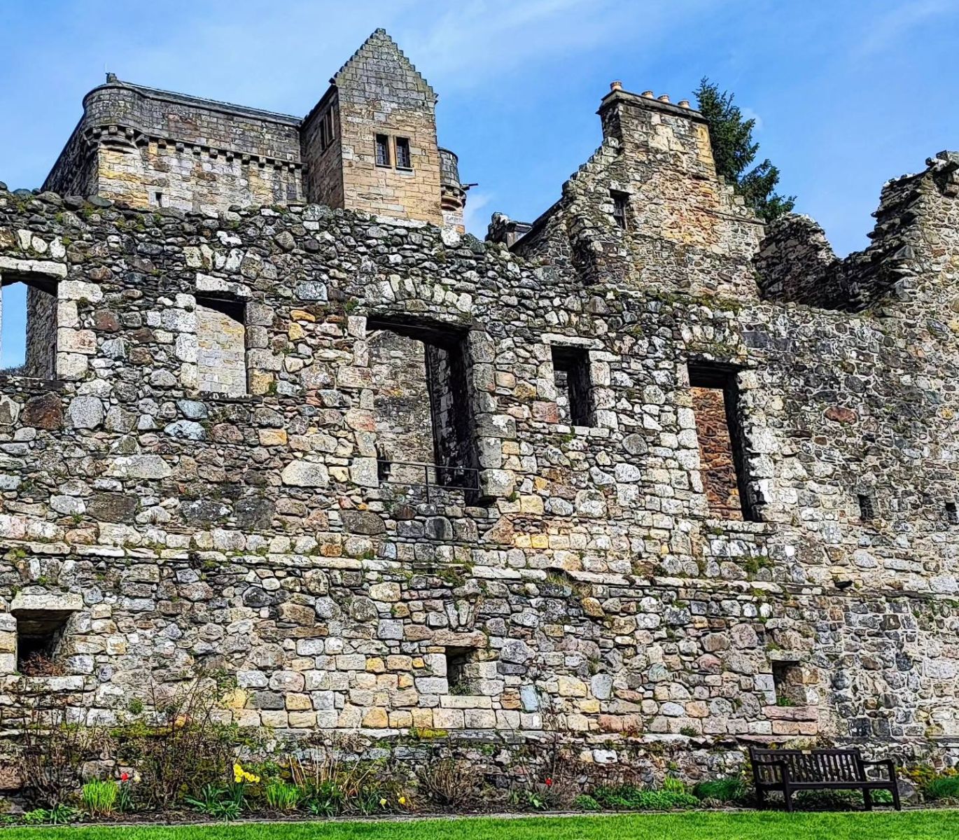 Castle Campbell