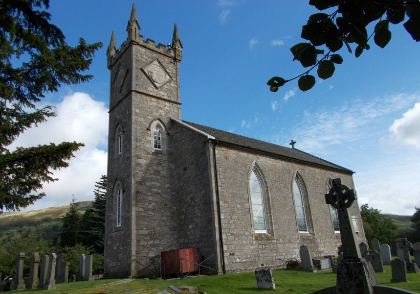 Fintry Kirk