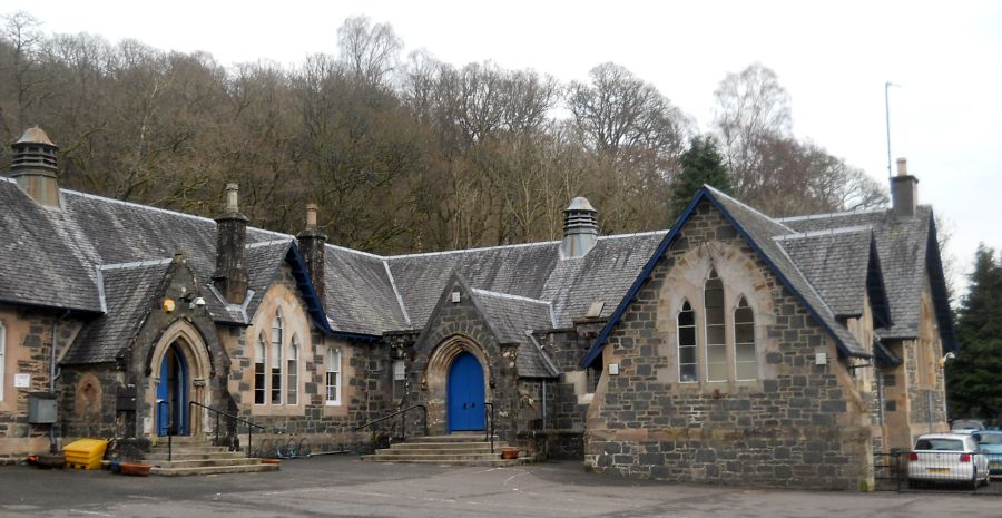 Aberfoyle Primary School