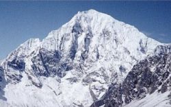 Langtang Lirung