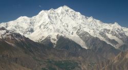 Rakaposhi