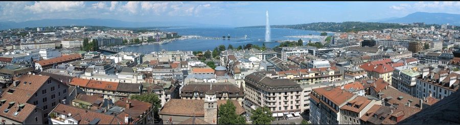 City of Geneva