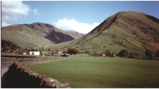 English Lake District