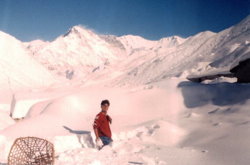  Nima excavating tent 