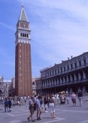 Venice in Italy